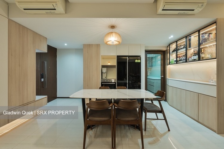 Bellewoods (D25), Condominium #576261431